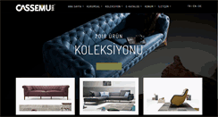 Desktop Screenshot of cassemu.com